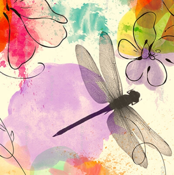 Meet your Posher, Wanda - Picture 1 of 1